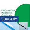 EMQS and Data Interpretation Questions in Surgery