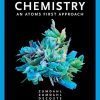 Chemistry: An Atoms First Approach, 3rd Edition (PDF)