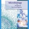 Microbiology for Surgical Technologists, 3rd Edition (MindTap Course List) (PDF)