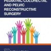Pediatric Colorectal and Pelvic Reconstructive Surgery (PDF)