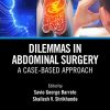 Dilemmas in Abdominal Surgery: A Case-Based Approach (PDF)