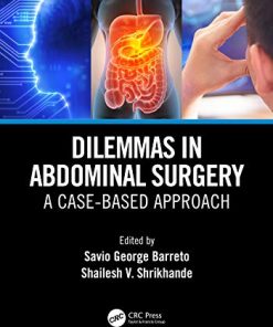 Dilemmas in Abdominal Surgery: A Case-Based Approach (PDF)