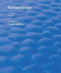 Radiobioassays (Routledge Revivals) (Volume 1)