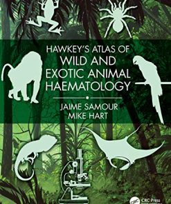 Hawkey’s Atlas of Wild and Exotic Animal Haematology (PDF)