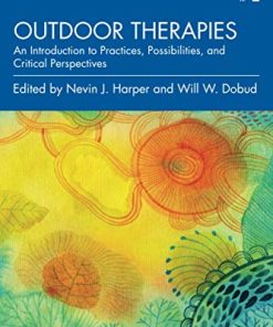 Outdoor Therapies (PDF)