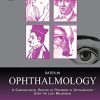 Dates in Ophthalmology (PDF)