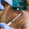 Techniques in the Evaluation and Management of Hair Diseases (Series in Dermatological Treatment) (PDF Book)