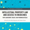 Intellectual Property Law and Access to Medicines (PDF)