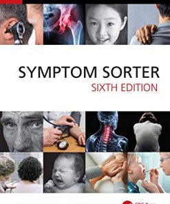 Symptom Sorter, 6th Edition (PDF)