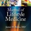 Manual of Lifestyle Medicine (PDF)