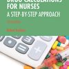 Drug Calculations for Nurses: A Step-by-Step Approach, 5th Edition (PDF)