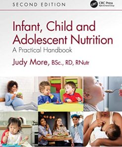 Infant, Child and Adolescent Nutrition: A Practical Handbook, 2nd Edition (PDF)