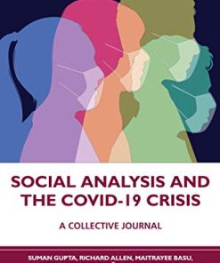 Social Analysis and the COVID-19 Crisis (PDF)