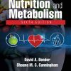 Introduction to Nutrition and Metabolism (PDF)