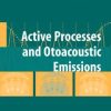 Active Processes and Otoacoustic Emissions in Hearing (PDF)