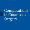Complications in Cutaneous Surgery (PDF)