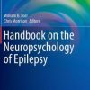 Handbook on the Neuropsychology of Epilepsy (EPUB)