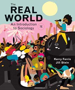 The Real World, Seventh Edition (EPUB + Converted PDF)