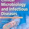 Clinical Microbiology and Infectious Diseases: An Illustrated Colour Text, 2nd Edition