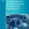 Colloid and Interface Science in Pharmaceutical Research and Development (PDF)