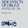 Side Effects of Drugs Annual: A worldwide yearly survey of new data in adverse drug reactions (PDF)