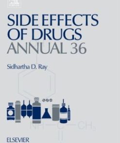 Side Effects of Drugs Annual: A worldwide yearly survey of new data in adverse drug reactions (PDF)