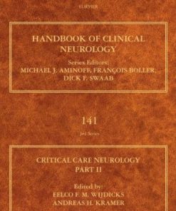 Critical Care Neurology Part II: Neurology of Critical Illness (PDF)