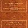 The Cerebellum: Disorders and Treatment: Handbook of Clinical Neurology Series (Volume 155) (Handbook of Clinical Neurology (Volume 155)) (PDF)