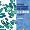 Medical Microbiology and Infection at a Glance, 4th Edition (PDF)