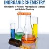 Essentials of Inorganic Chemistry: For Students of Pharmacy, Pharmaceutical Sciences and Medicinal Chemistry