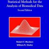 Statistical Methods for the Analysis of Biomedical Data, 2nd Edition (PDF)