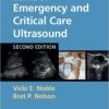 Manual of Emergency and Critical Care Ultrasound, 2nd Edition