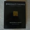 Personality Theories: A Comparative Analysis (Psychology) (High quality Scanned PDF)