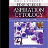 Orell and Sterrett’s Fine Needle Aspiration Cytology, 5th Edition (PDF)