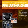 Obstetric & Gynaecological Ultrasound: How, Why and When (PDF)