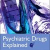 Psychiatric Drugs Explained, 6th Edition (PDF)