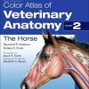 Color Atlas of Veterinary Anatomy, 2nd Edition, Volume 2, The Horse (PDF)