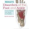 Neale’s Disorders of the Foot and Ankle, 9th Edition (PDF)