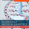 Emery’s Elements of Medical Genetics, 15th Edition (PDF)