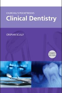 Churchill’s Pocketbooks Clinical Dentistry, 4th Edition (Retail PDF)