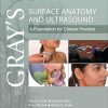 Gray’s Surface Anatomy and Ultrasound: A Foundation for Clinical Practice, 1e (PDF)