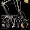 McMinn’s Color Atlas of Lower Limb Anatomy, 5ed (PDF)
