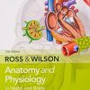 Ross & Wilson Anatomy and Physiology in Health and Illness, 13th Edition (EPUB)