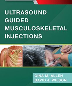 Ultrasound Guided Musculoskeletal Injections (Videos, Organized)