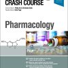 Crash Course Pharmacology, 5th Edition (PDF)