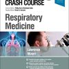 Crash Course Respiratory Medicine, 5th Edition (PDF)
