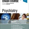 Crash Course Psychiatry, 5th Edition (PDF)