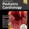 Anderson’s Pediatric Cardiology, 4th Edition (EPUB)