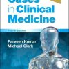 Kumar & Clark’s Cases in Clinical Medicine, 4th Edition (PDF)