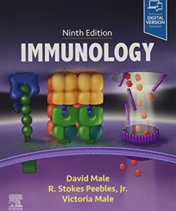 Immunology, 9th Edition (Videos, Organized)